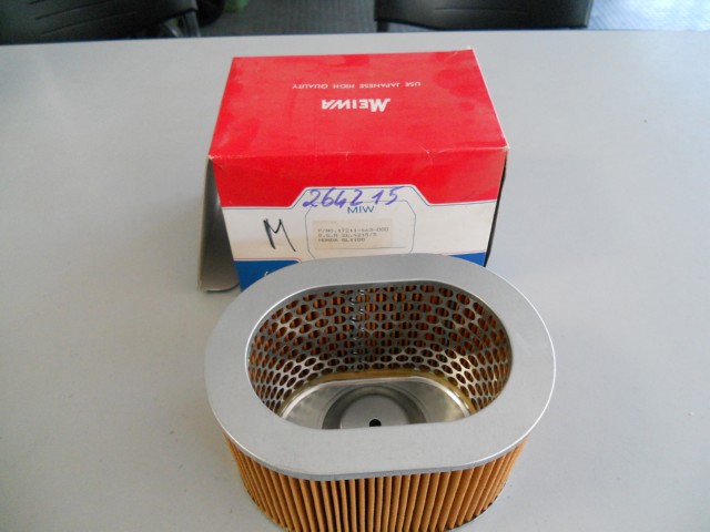 FILTRO ARIA HONDA GL 1100